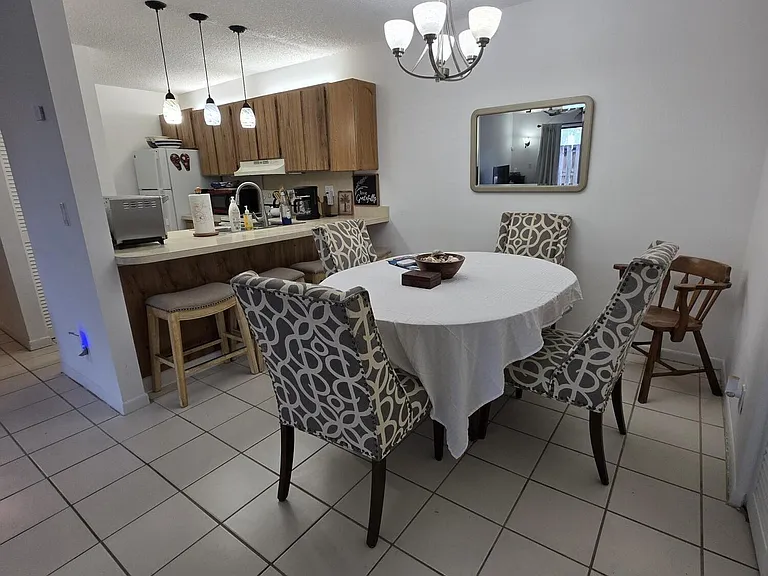 3402 Gardens East Dr #14A — Photo 1