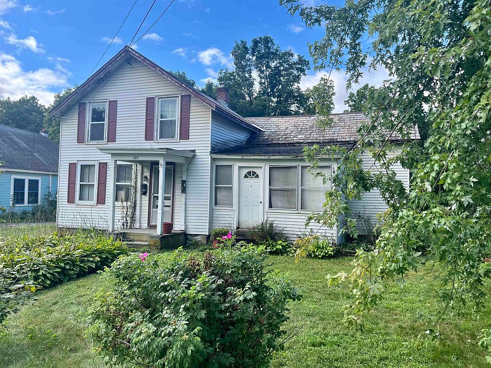 243 York Street, Poultney, VT 05764 Zillow