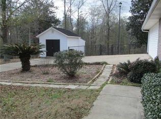 44 Jim Bowden Rd, Mchenry, MS 39561