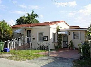 3130 SW 24th St, Miami, FL 33145