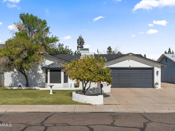 6550 W WOLF Street, Phoenix, AZ 85033