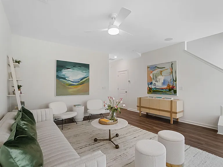 HARMON Foxbank by Crescent Communities — Photo 32