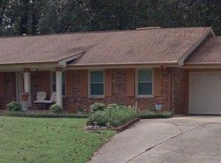 3760 Sulene Dr, College Park, GA 30349