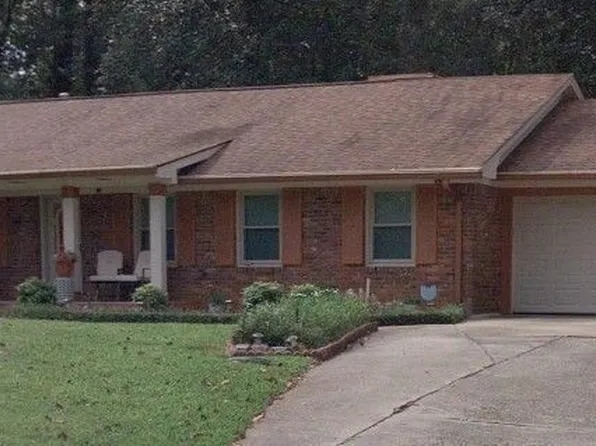 3760 Sulene Dr, College Park, GA 30349