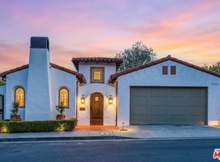 4134 Murietta Ave, Sherman Oaks, CA 91423