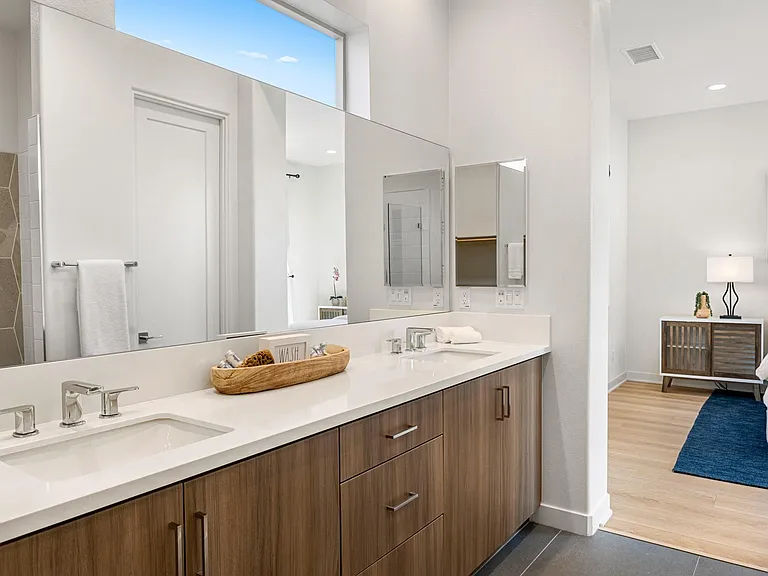 Master Suite Bathroom