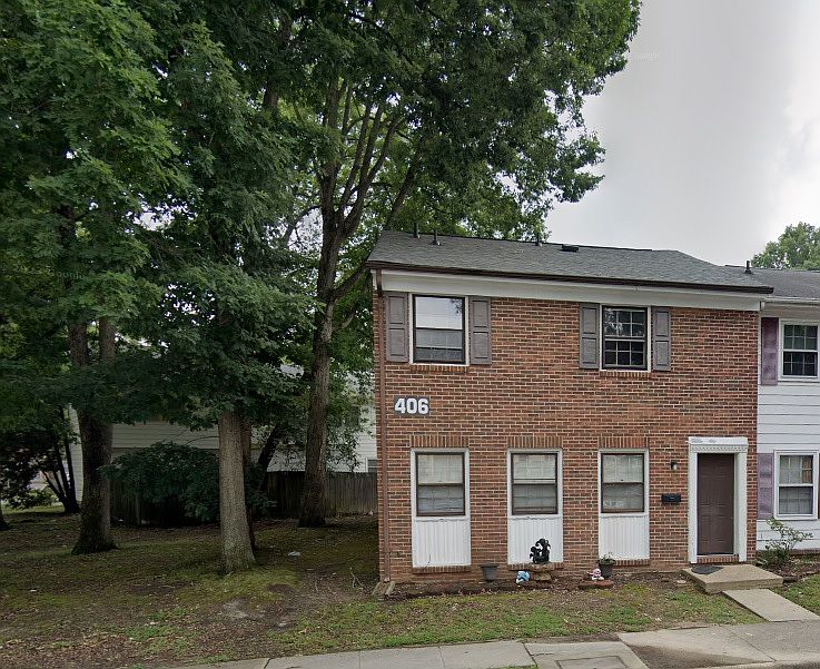 1st image of 406 Savage Dr Unit A
