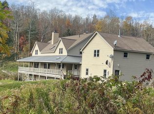 3378 Under The Mountain Rd, South Londonderry, VT 05155