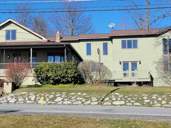 3171 State Route 247, Clifford Township, PA 18407