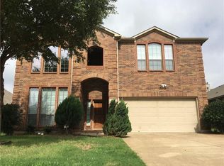 1475 Preakness Dr, Irving, TX 75060