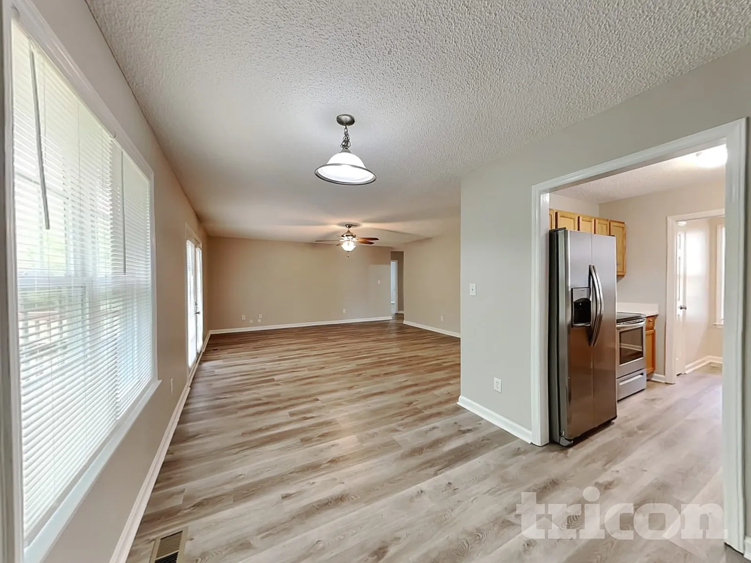 1209 Woodbriar Street Clayton NC — Photo 4