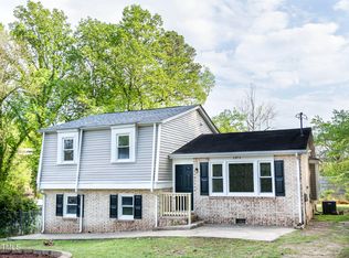 2824 Wyncote Dr, Raleigh, NC 27603