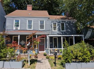 545 Roseland Ave, Pittsburgh, PA