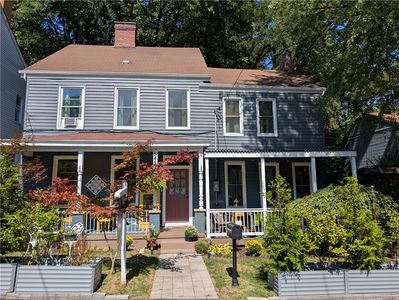 545 Roseland Ave, Pittsburgh, PA, 15214