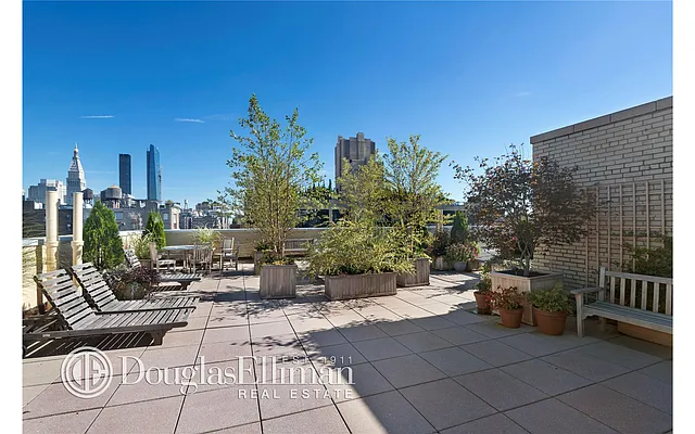 Rented by Douglas Elliman | media 46