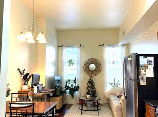 1526 Mount Vernon St #1, Philadelphia, PA 19130