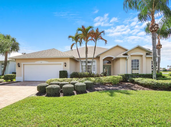 189 SW Snapdragon Circle, Port St Lucie, FL 34953