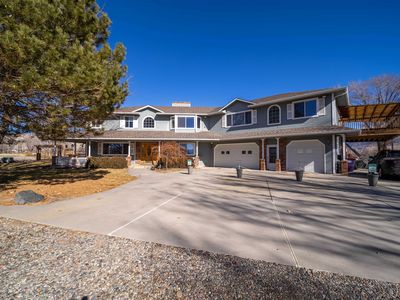 568 34th Rd, Clifton, CO, 81520