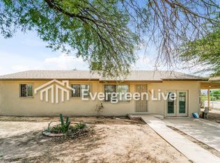1902 E Hidalgo Vis, Tucson, AZ 85713