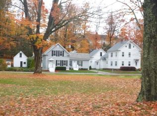 10 May St, West Boylston, MA 01583