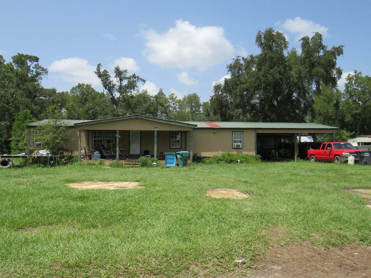 365 Jehu Rd, Wewahitchka, FL 32465 Zillow