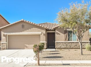 13880 S Camino Chepa, Sahuarita, AZ 85629