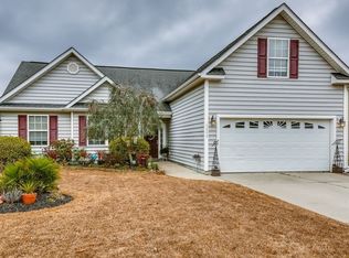 1208 Peyton Ct, Myrtle Beach, SC 29588