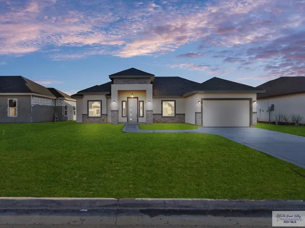 32734 Jorge St, Los Fresnos, TX 78566