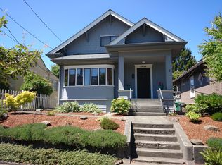 4711 Densmore Ave N, Seattle, WA 98103