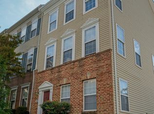 540 Rhapsody Ct #540, Cockeysville, MD 21030