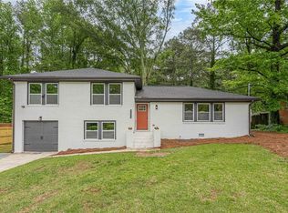 2550 Miriam Ln, Decatur, GA 30032