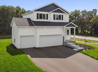 7516 170th Ave NW, Ramsey, MN 55303