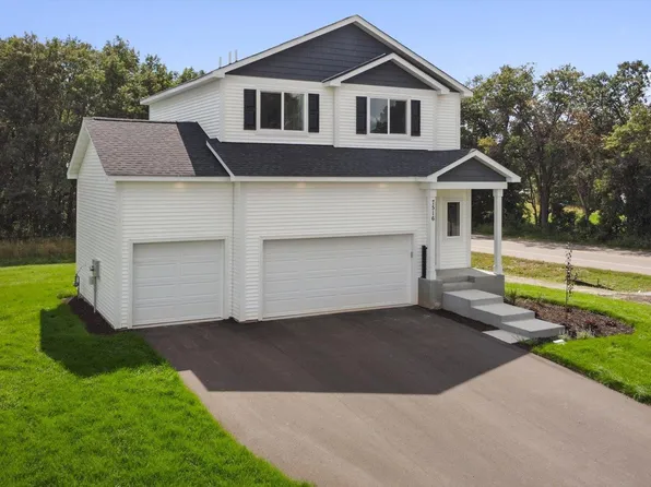 7516 170th Ave NW, Ramsey, MN 55303