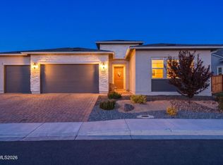 7564 Misty Springs Dr, Sparks, NV 89436