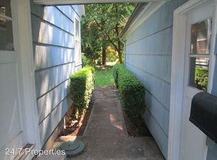 846 NE 111th Ave, Portland, OR 97220