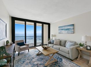 601 1st St S APT 7E, Jacksonville Beach, FL 32250