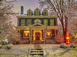 707 Maple Ln, Sewickley, PA