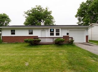 3244 N Wellington Ave, Indianapolis, IN 46226