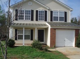 6619 Wicked Oak Ln, Charlotte, NC 28216