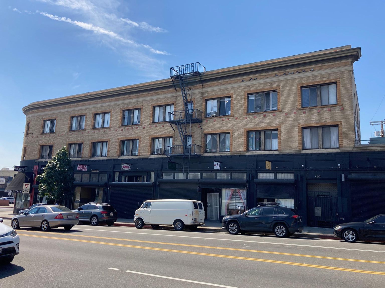 465 N Western Ave APT 208, Los Angeles, CA 90004 Zillow