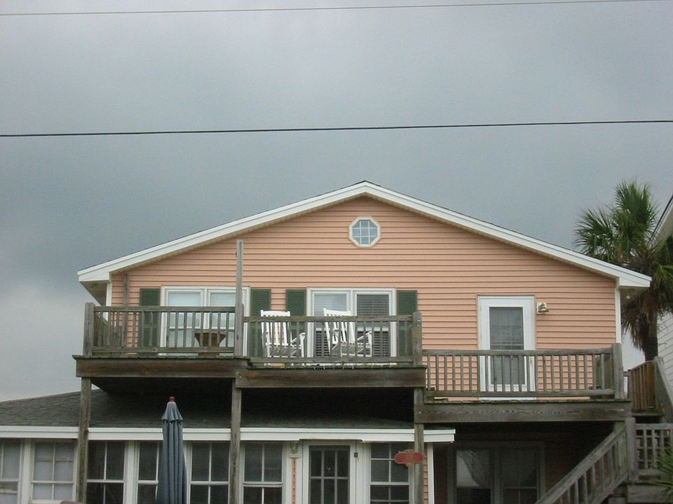 3 Apartments