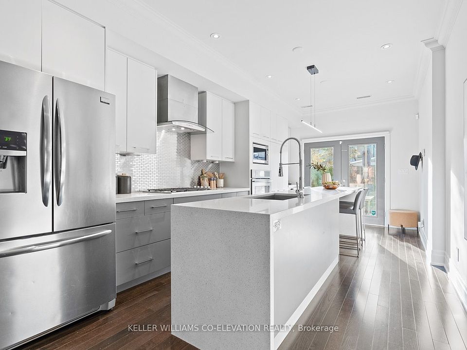 506 Concord Ave, Toronto, ON M6H 2P8 MLS W7296694 Zillow