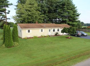 421 Hopper Rd, Transfer, PA 16154