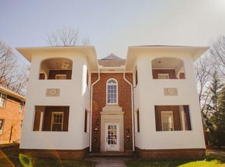 815 Rankin Pl #4, Greensboro, NC 27403