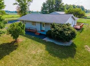 5000 Ostrander Rd, Ostrander, OH 43061