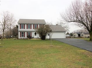 44 Adams Dr, Fremont, OH 43420