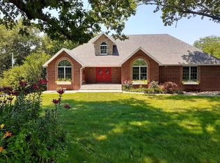 1923 W Ranch Road, Nixa, MO 65714