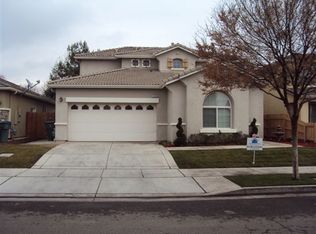 1524 N Vickie St, Visalia, CA