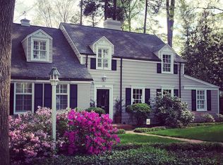 1714 Canterbury Rd, Raleigh, NC 27608