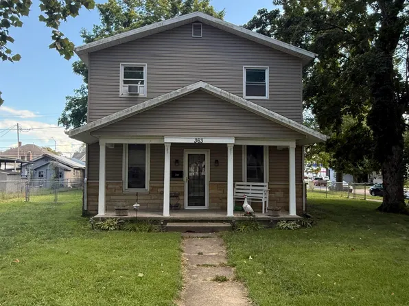 363 W Broadway St, Logansport, IN 46947